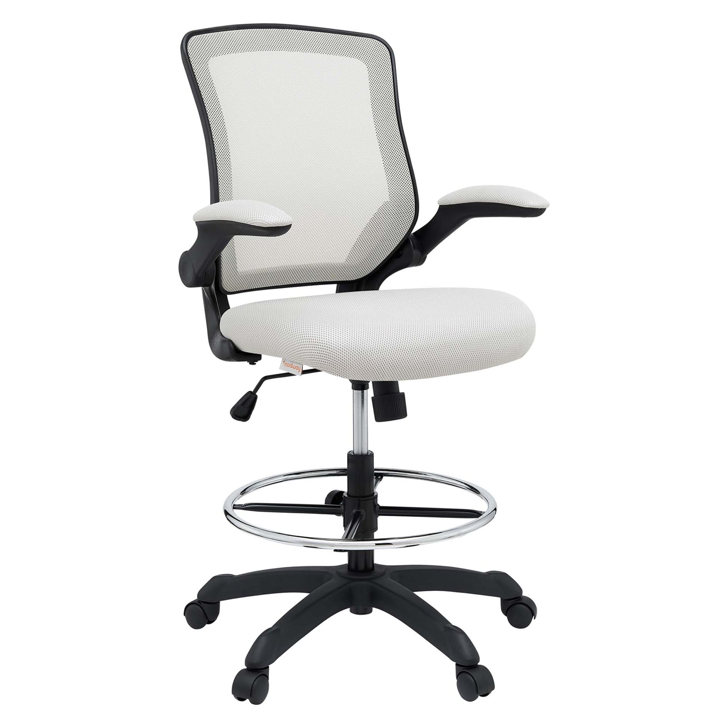 Veer Drafting Chair by Modway