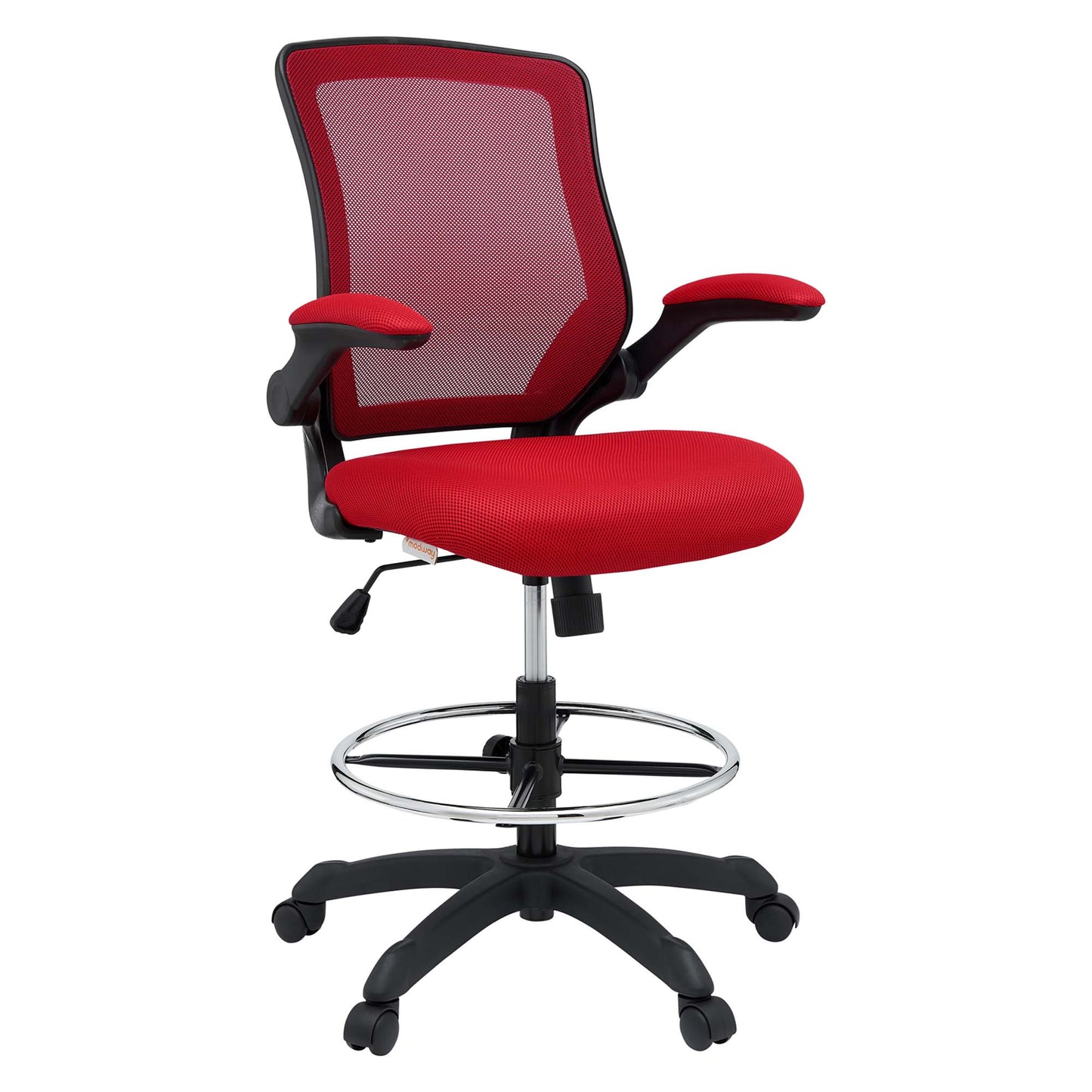 Veer Drafting Chair by Modway