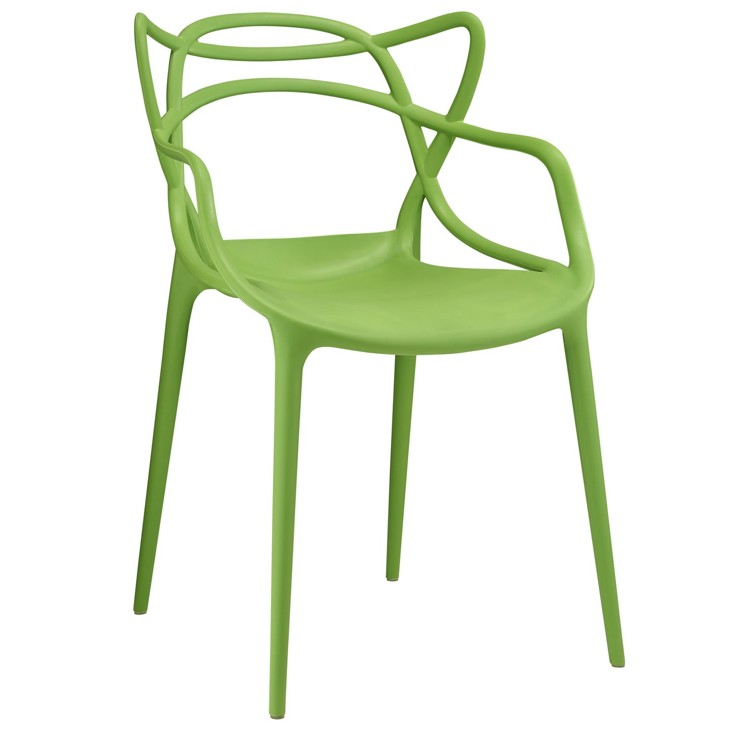 Entangled Dining Armchair by Modway