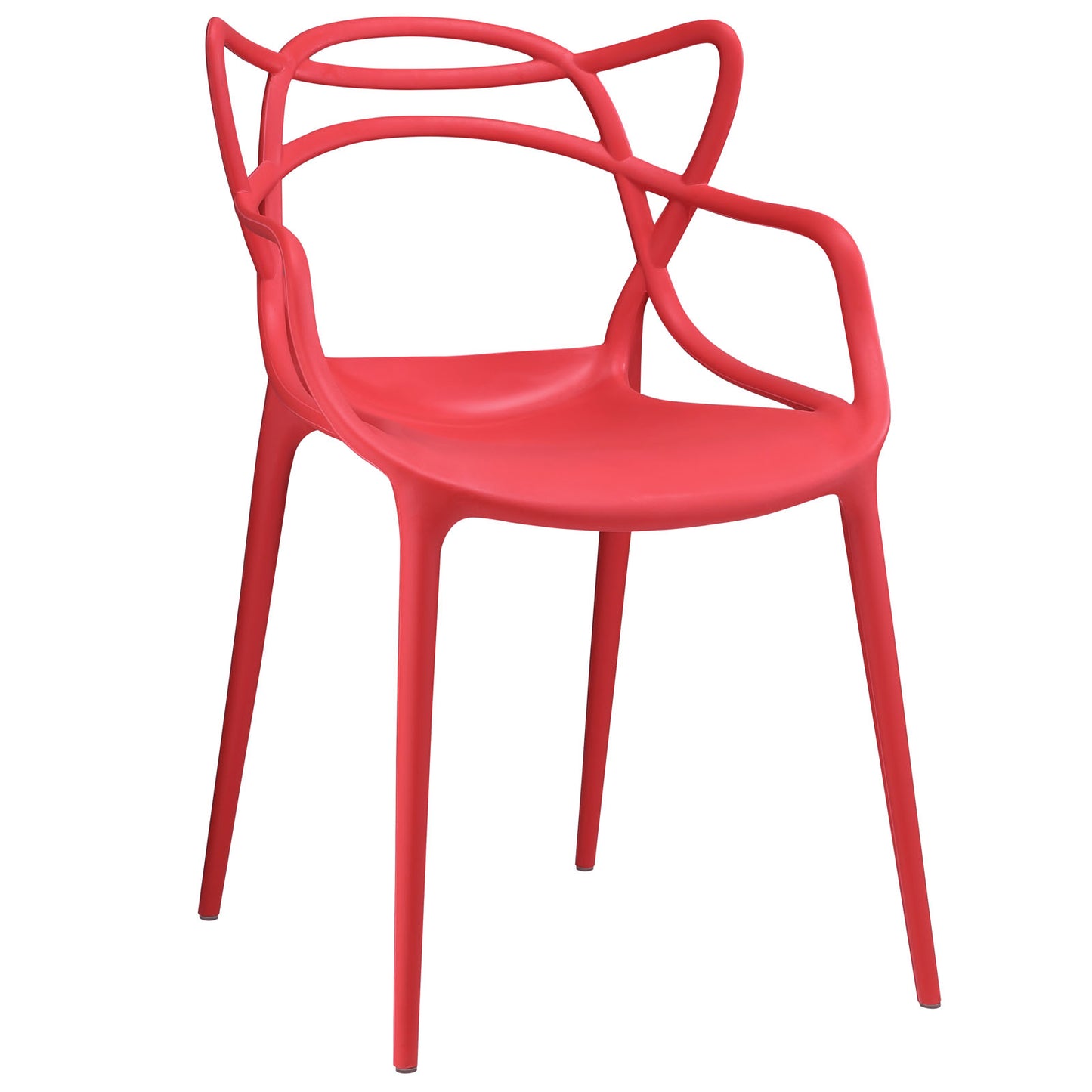 Entangled Dining Armchair by Modway