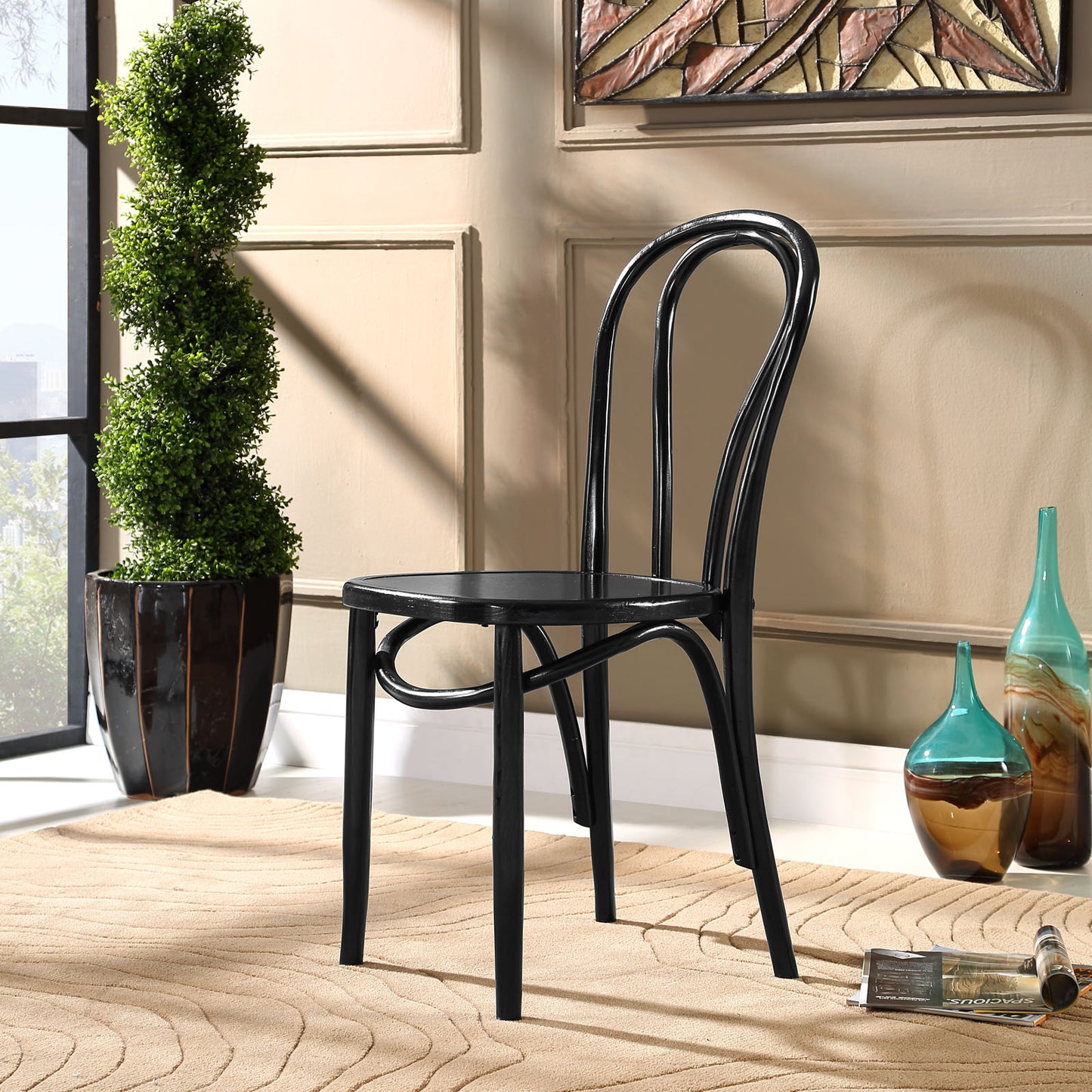 Eon Dining Side Chair by Modway