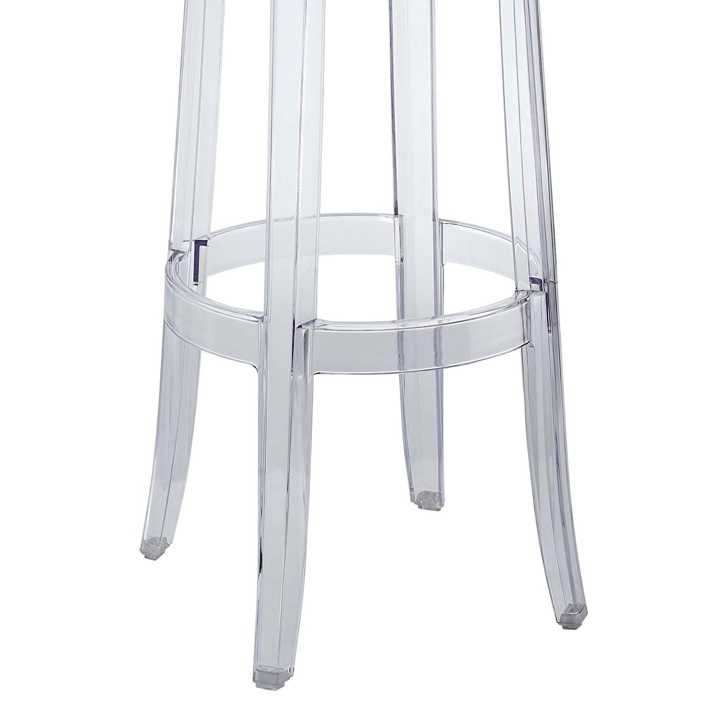 Casper Backless Bar Stool by Modway