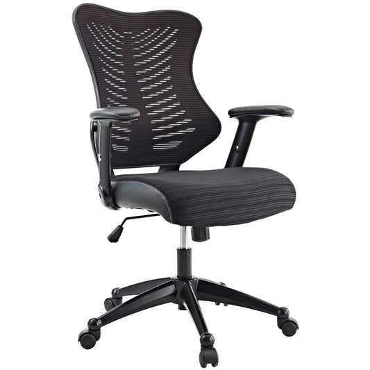 Clutch Office Chair by Modway