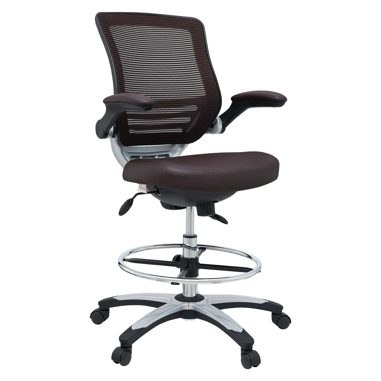 Edge Drafting Chair by Modway