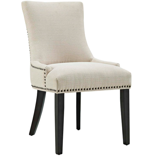 Marquis Fabric Dining Chair by Modway