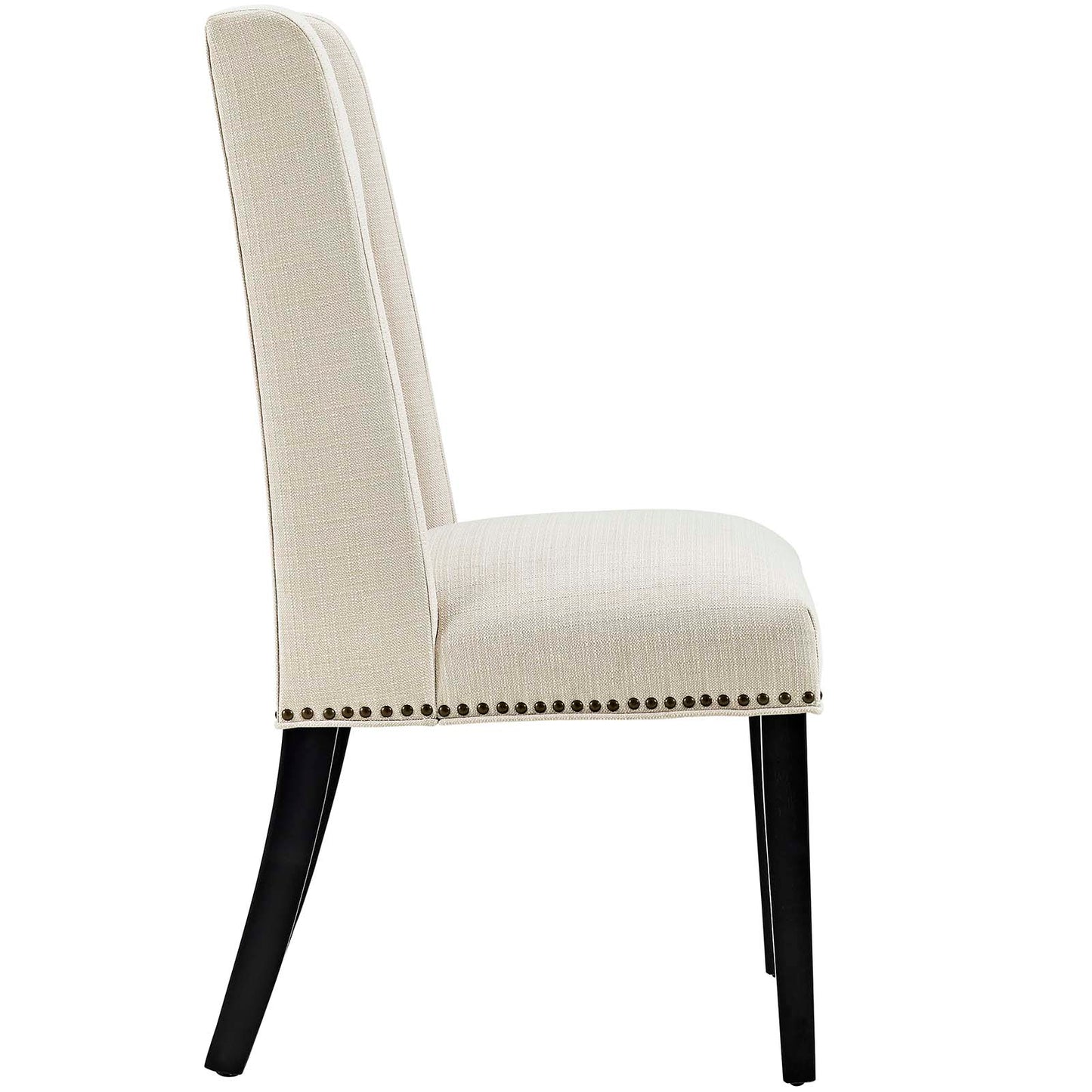 Baron Fabric Dining Chair by Modway