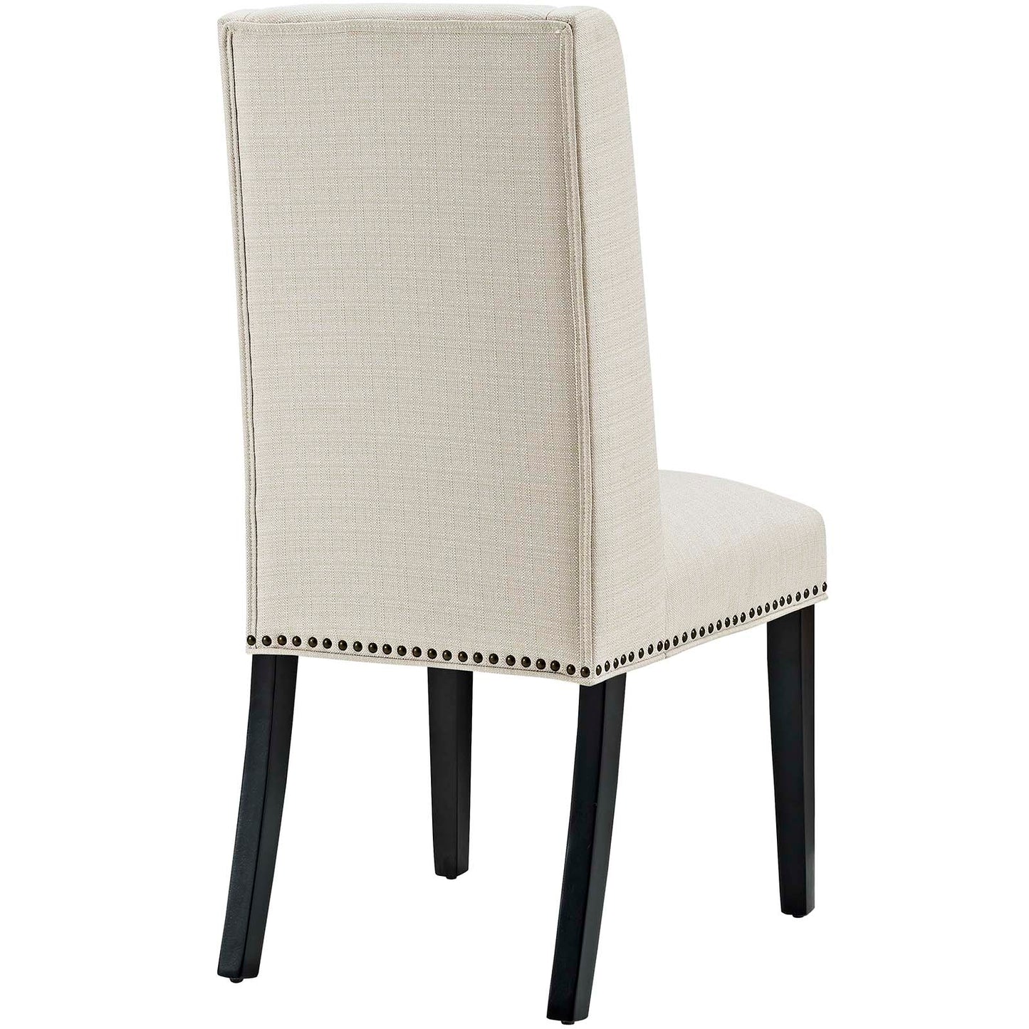 Baron Fabric Dining Chair by Modway