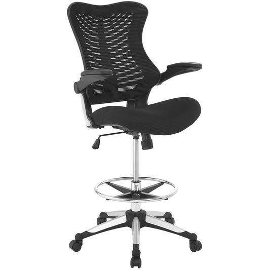 Charge Drafting Chair by Modway