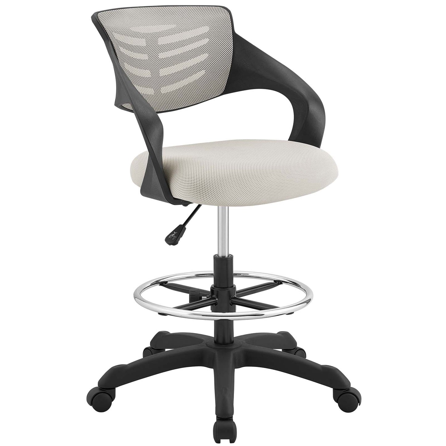 Thrive Mesh Drafting Chair by Modway