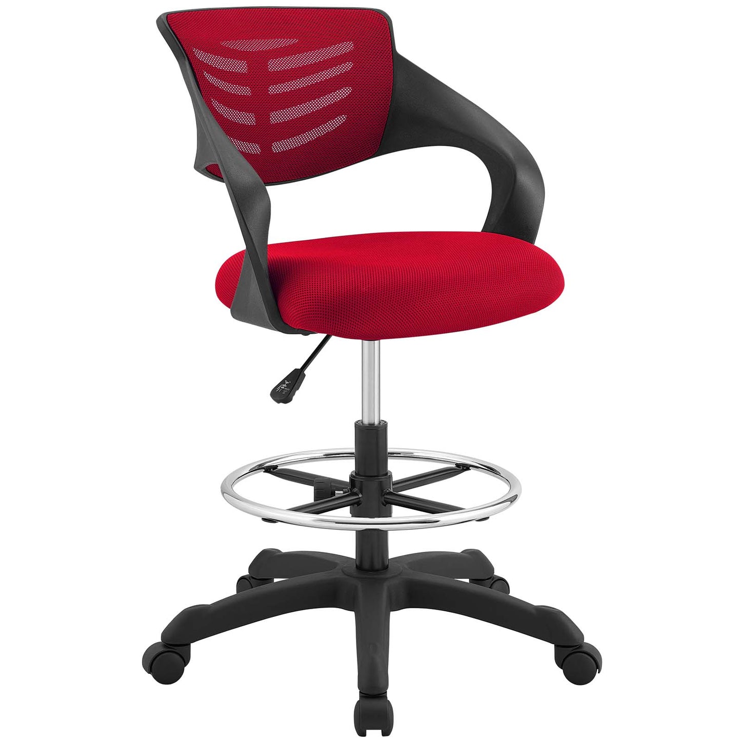 Thrive Mesh Drafting Chair by Modway