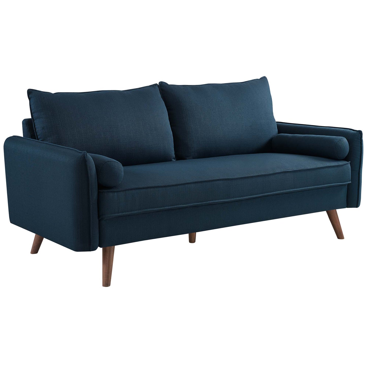 Revive Upholstered Fabric Sofa by Modway