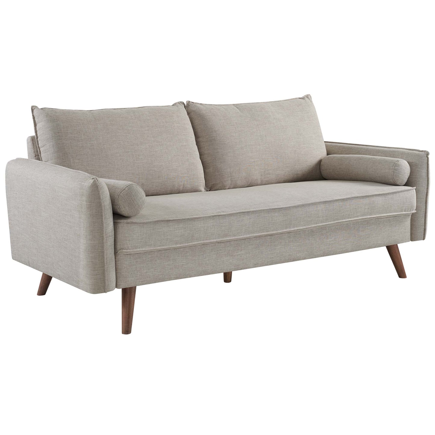 Revive Upholstered Fabric Sofa by Modway