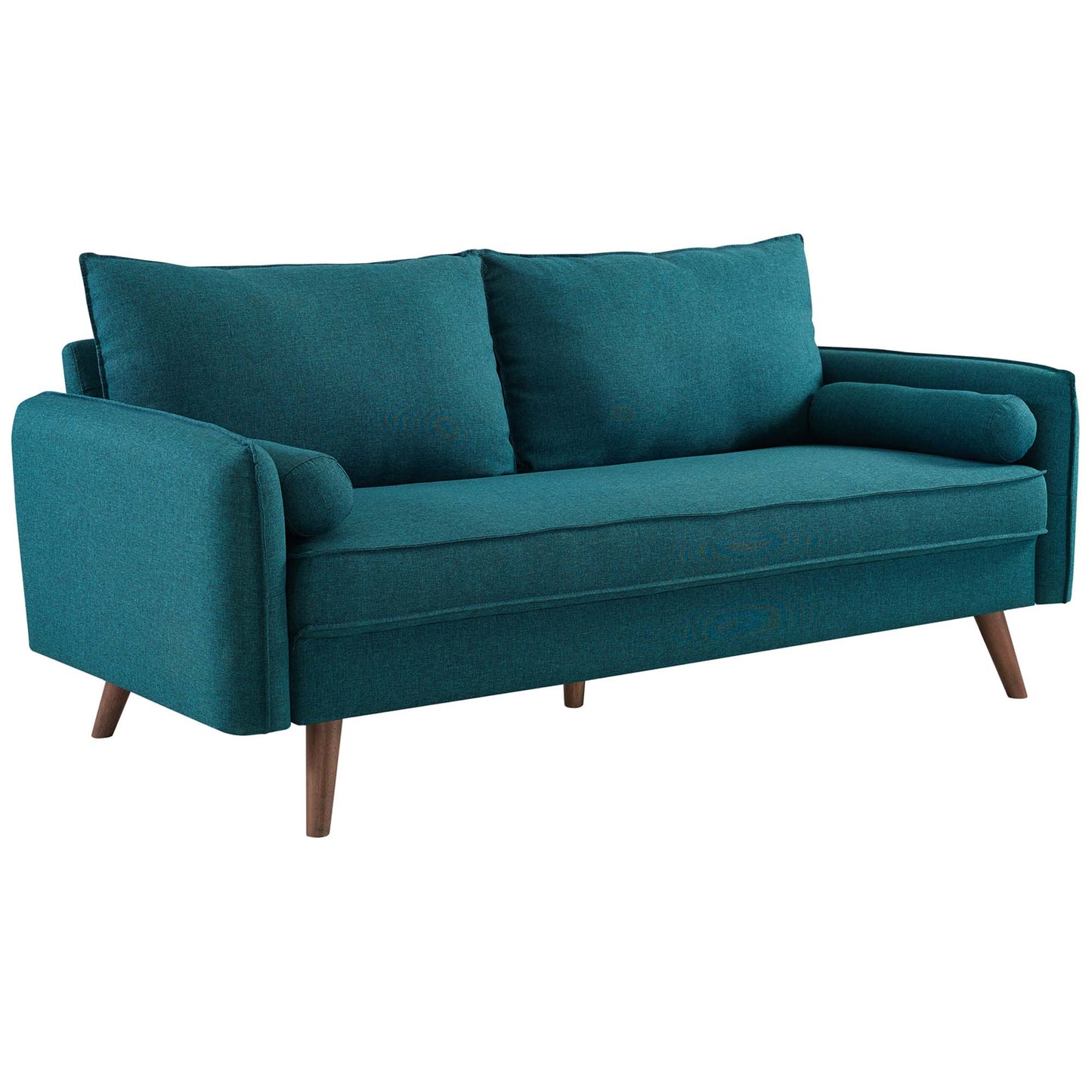 Revive Upholstered Fabric Sofa by Modway