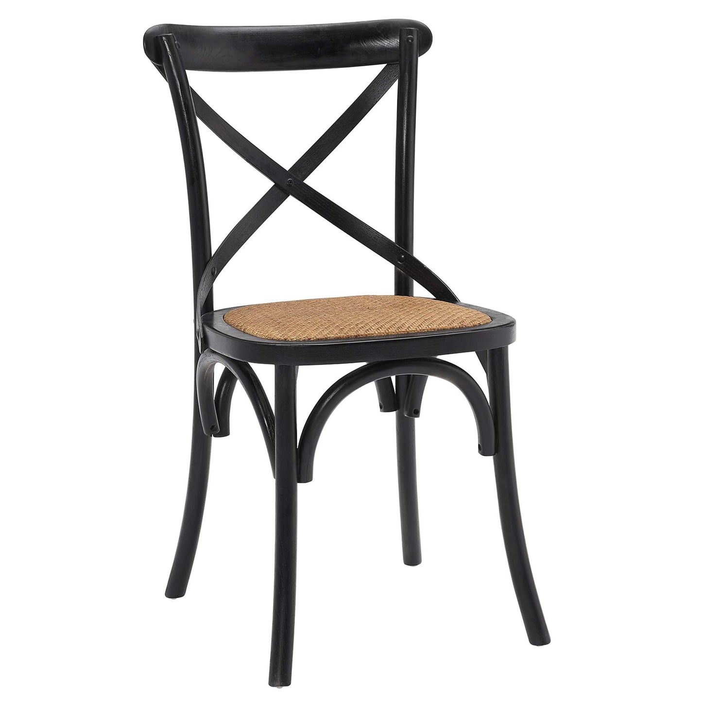 Gear Dining Side Chair Set of 2 by Modway