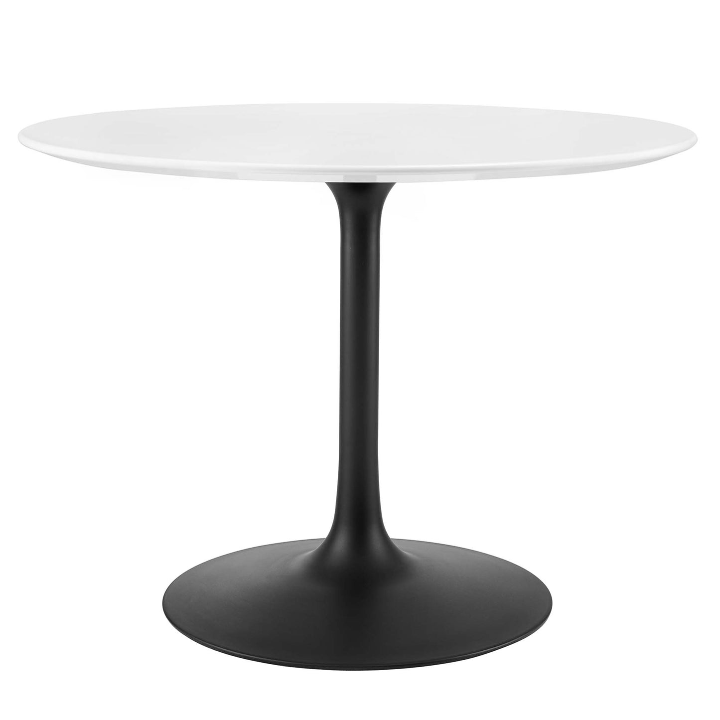 Lippa 40" Round Wood Dining Table by Modway