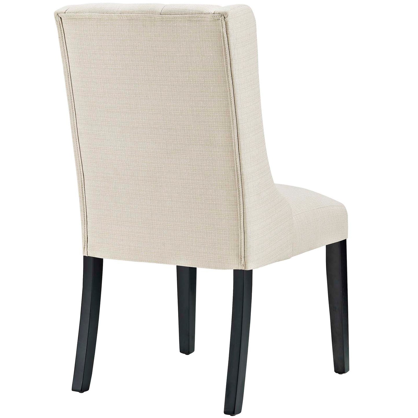 Baronet Fabric Dining Chair Set of 4 by Modway