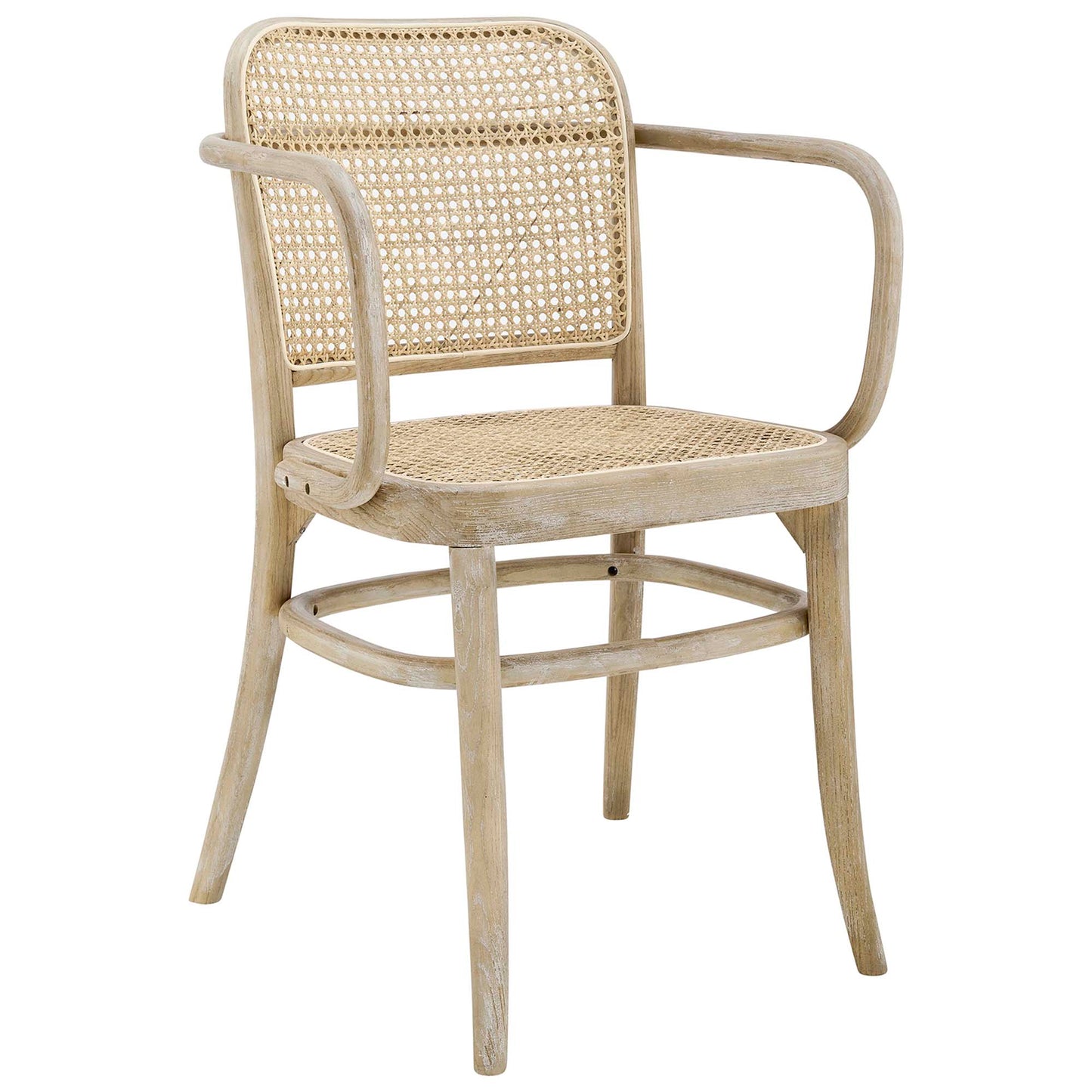 Winona Wood Dining Chair by Modway