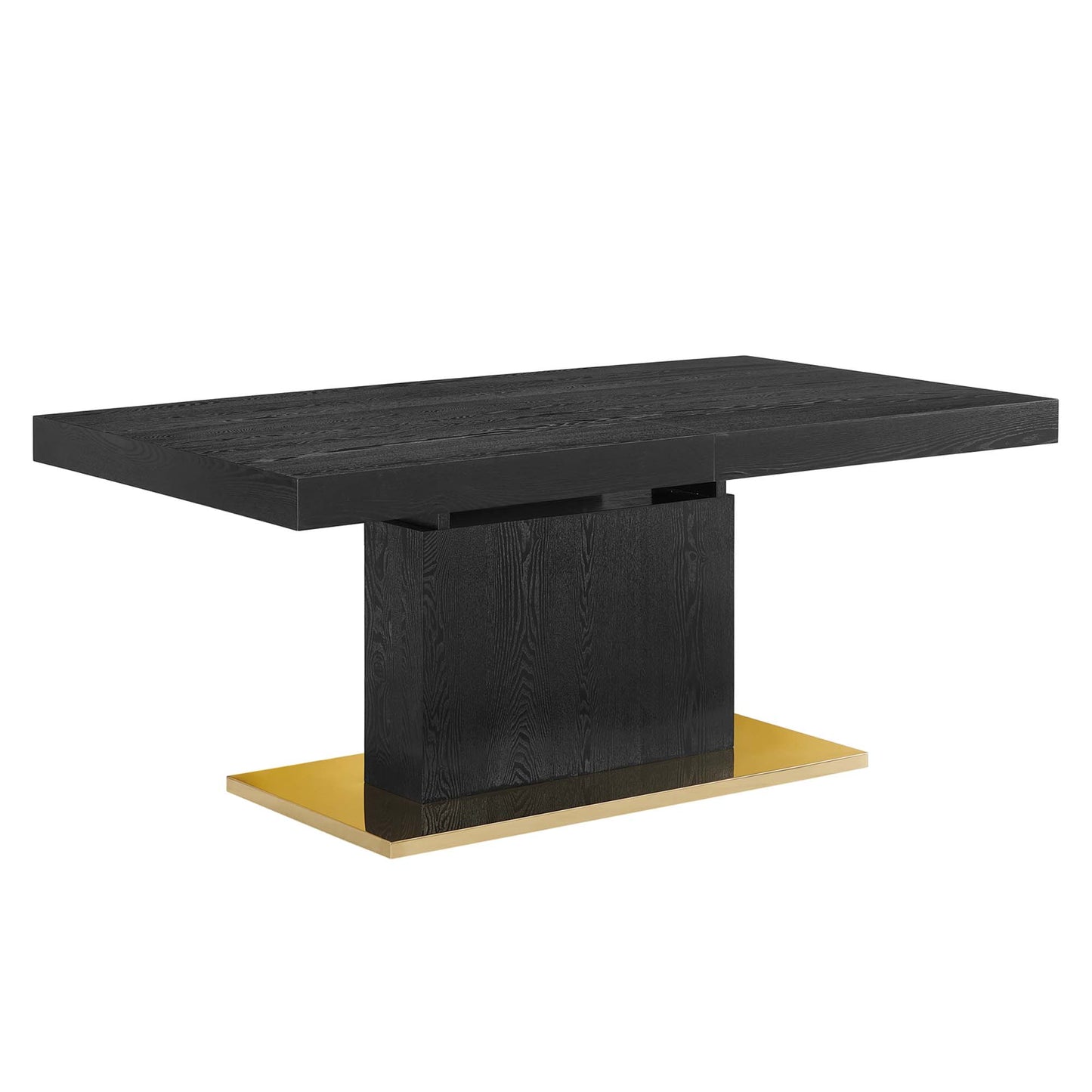 Vector Expandable Dining Table by Modway