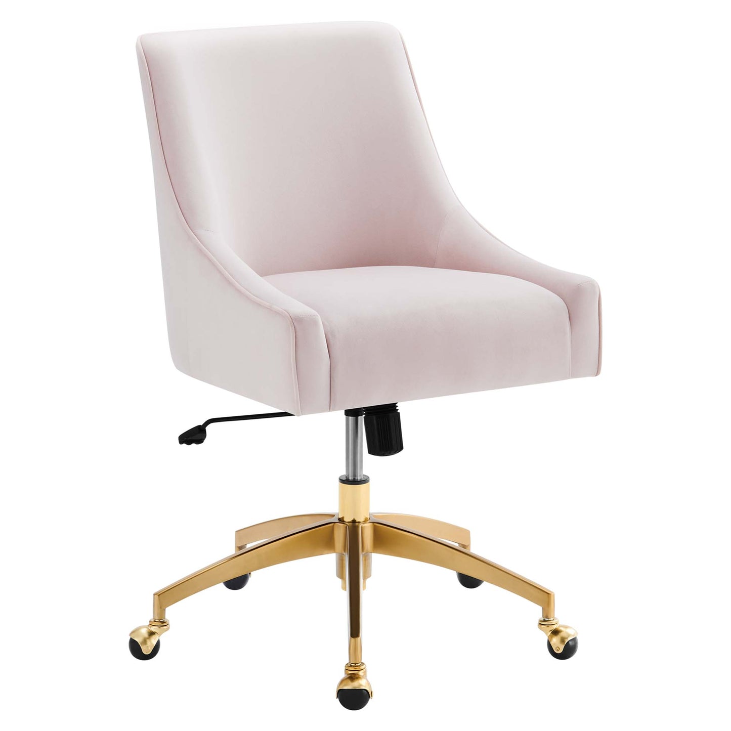 Discern Performance Velvet Office Chair by Modway