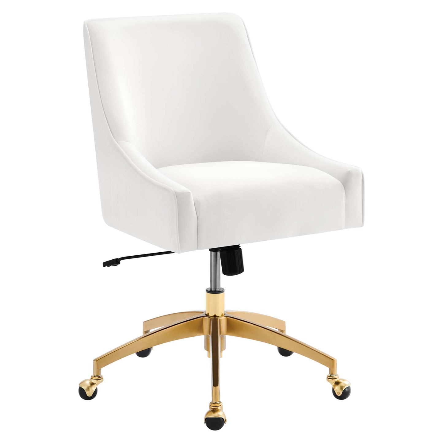 Discern Performance Velvet Office Chair by Modway