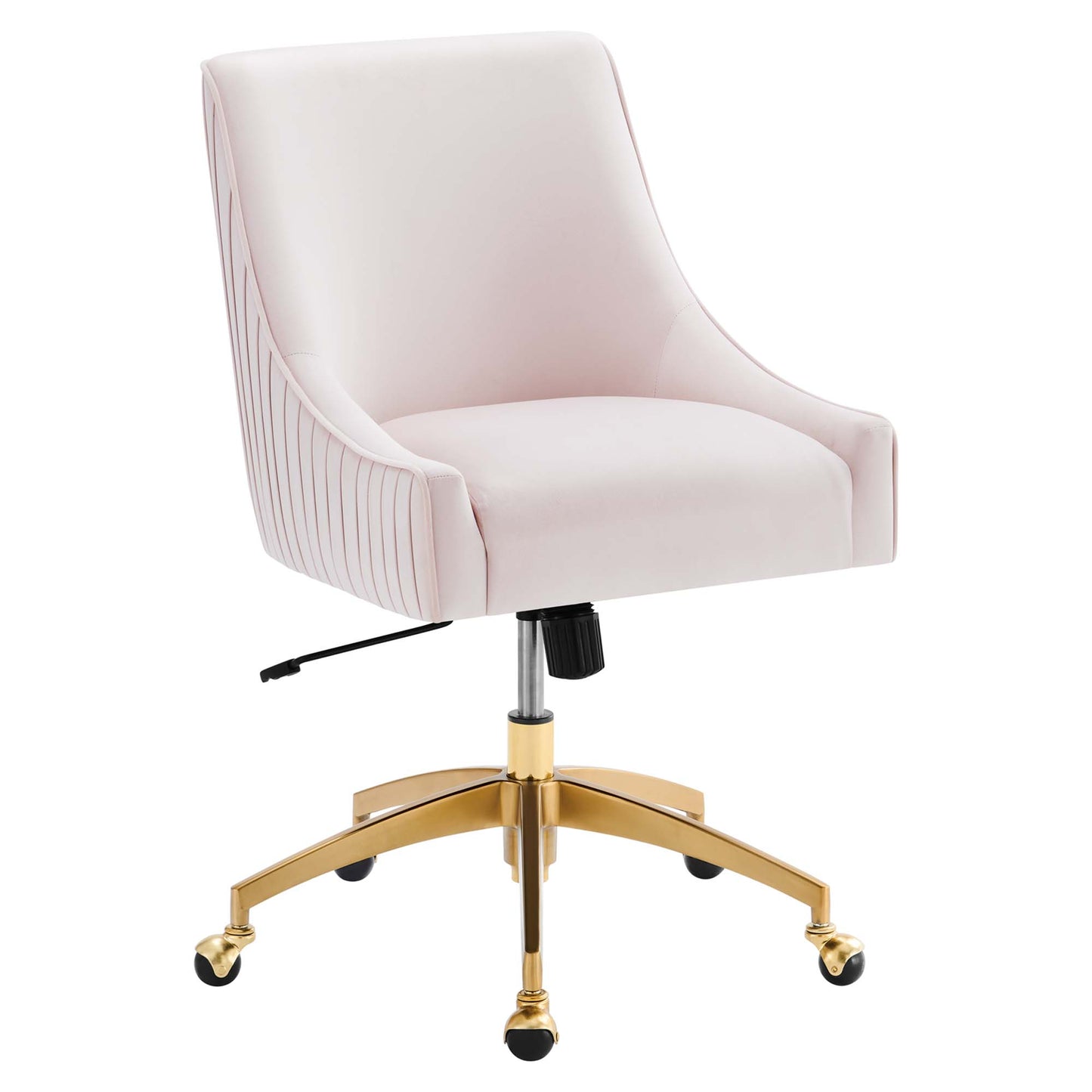 Discern Performance Velvet Office Chair by Modway