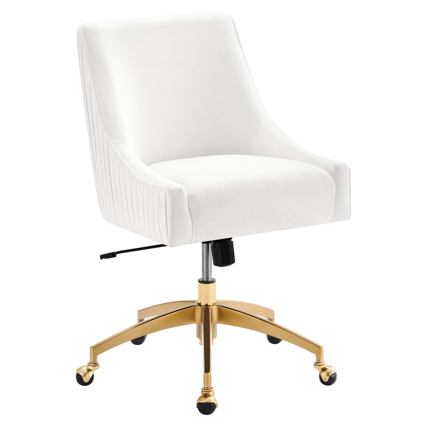 Discern Performance Velvet Office Chair by Modway