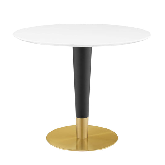 Zinque 36" Dining Table by Modway