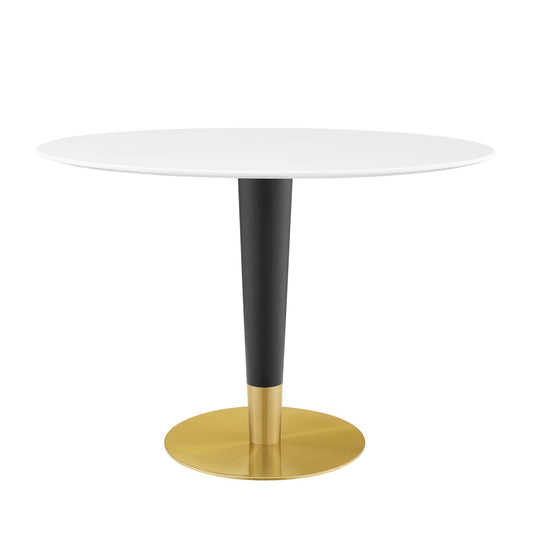 Zinque 42" Oval Dining Table by Modway