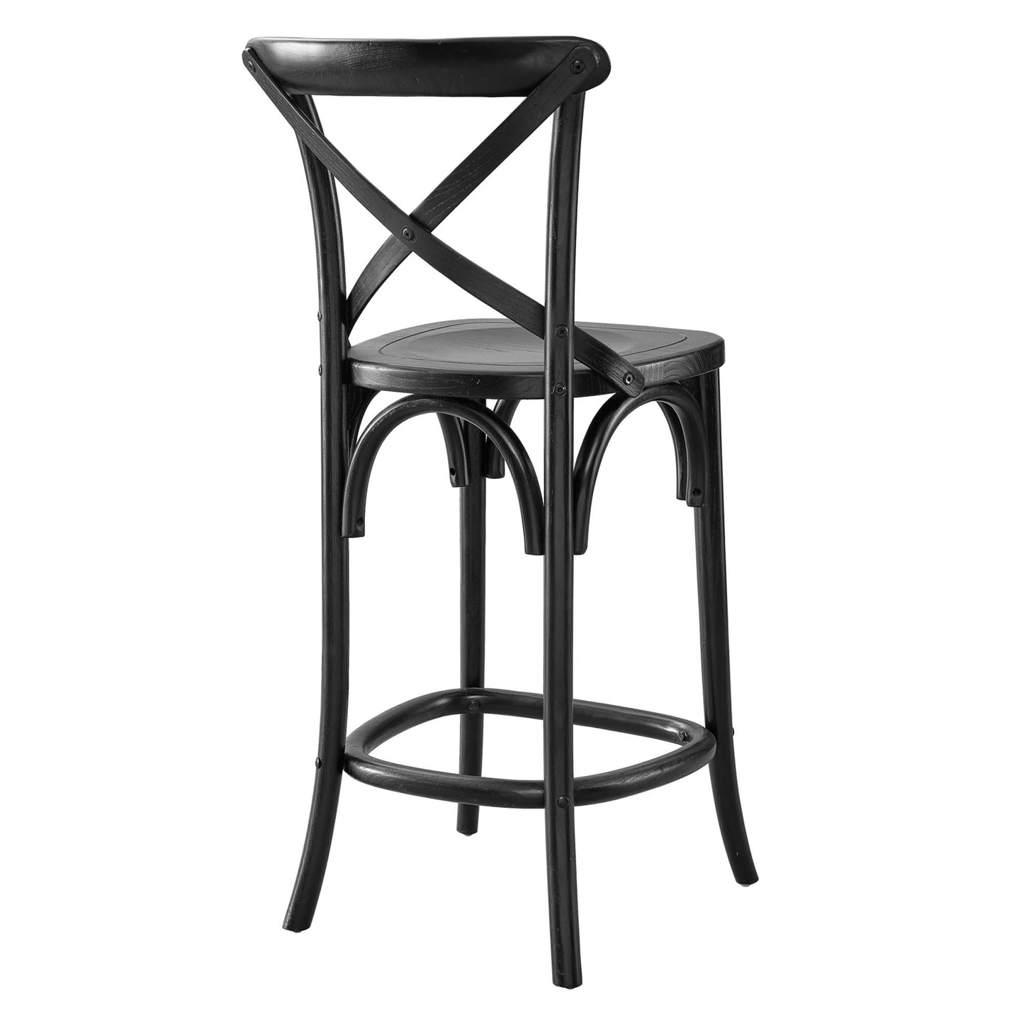 Gear Counter Stool by Modway