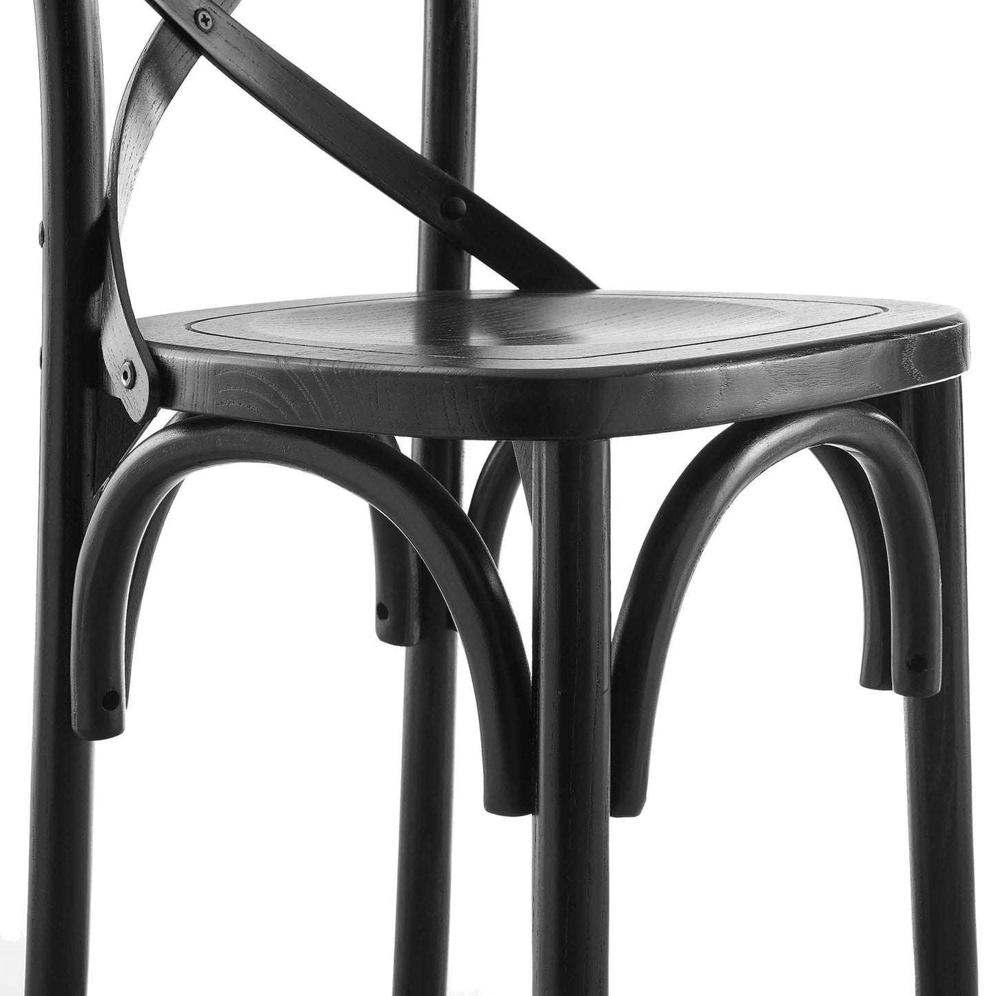 Gear Counter Stool by Modway