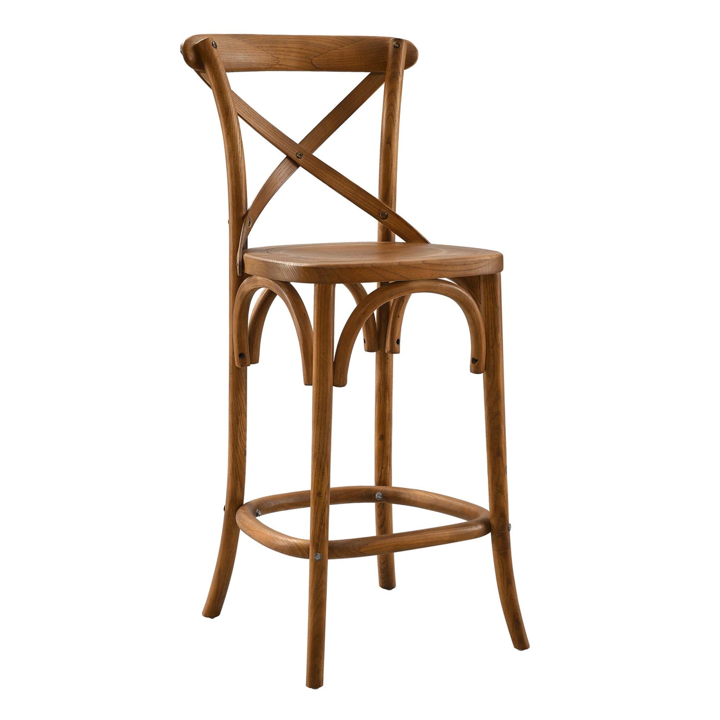 Gear Counter Stool by Modway