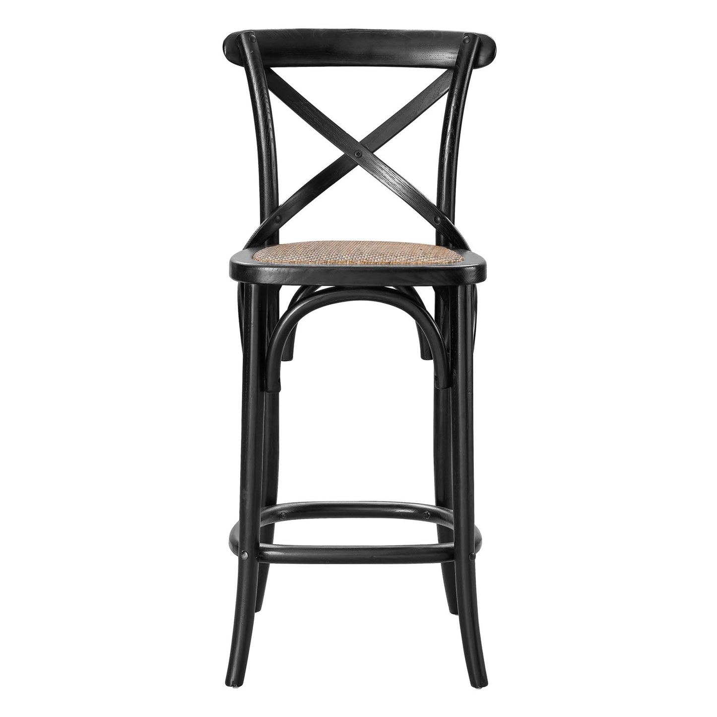 Gear Counter Stool by Modway