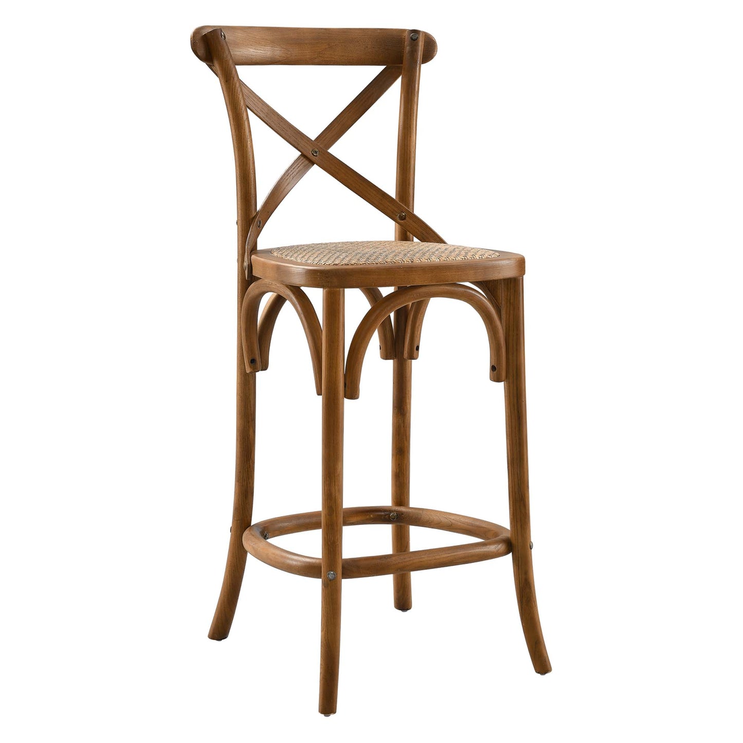 Gear Counter Stool by Modway