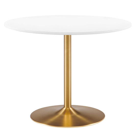 Amuse 40" Dining Table by Modway