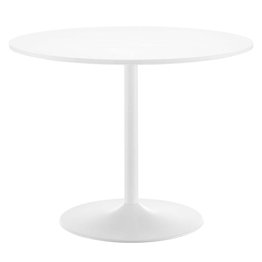 Amuse 40" Dining Table by Modway