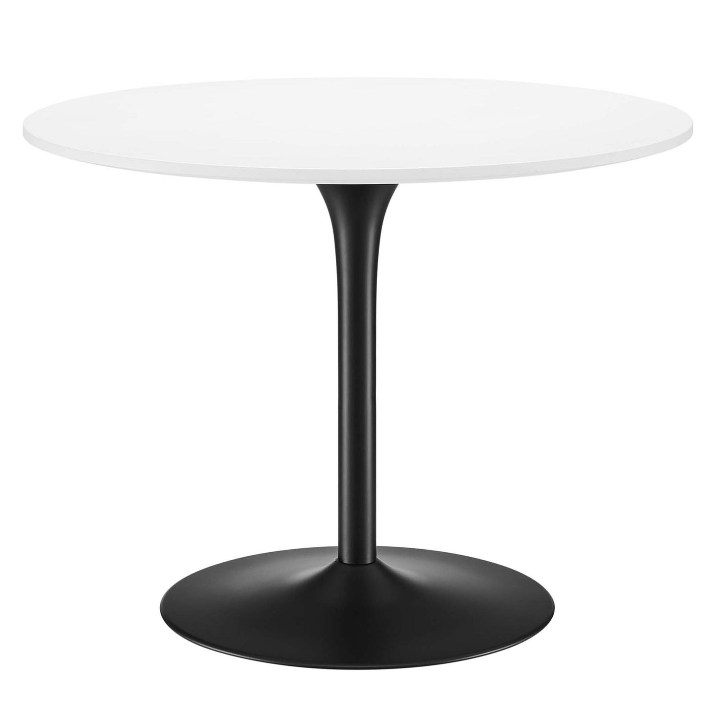 Pursuit 40" Dining Table by Modway