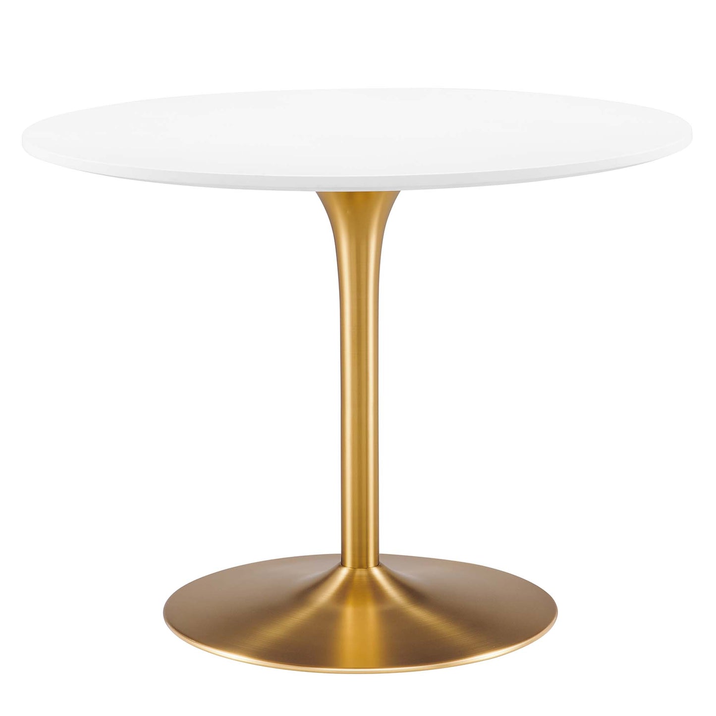 Pursuit 40" Dining Table by Modway