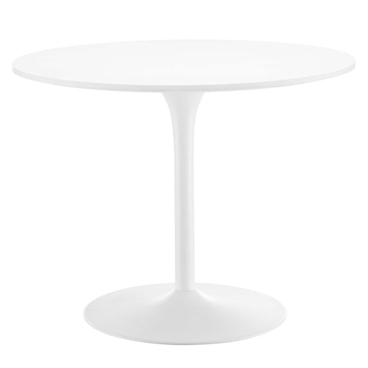 Pursuit 40" Dining Table by Modway