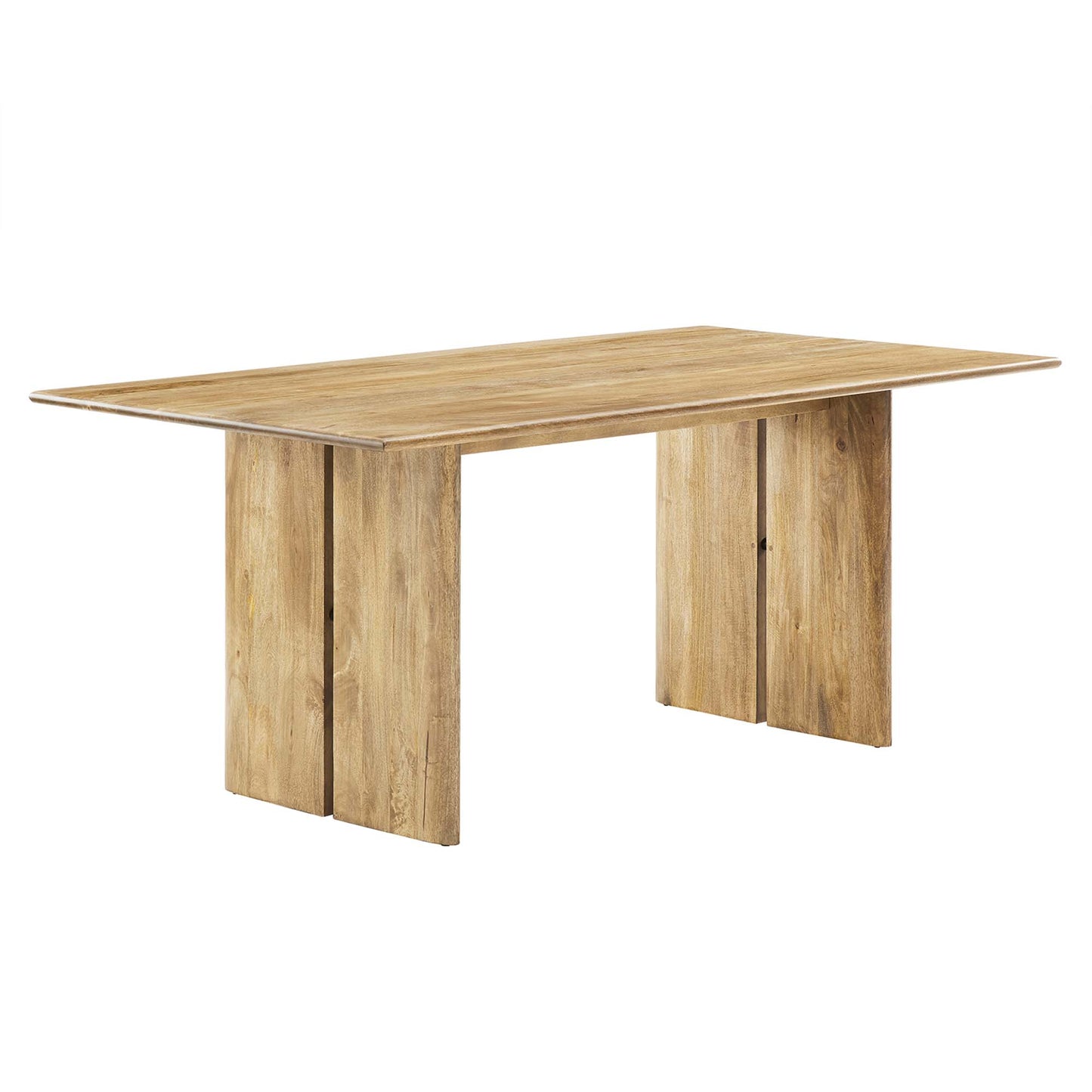 Amistad 72" Dining Table by Modway