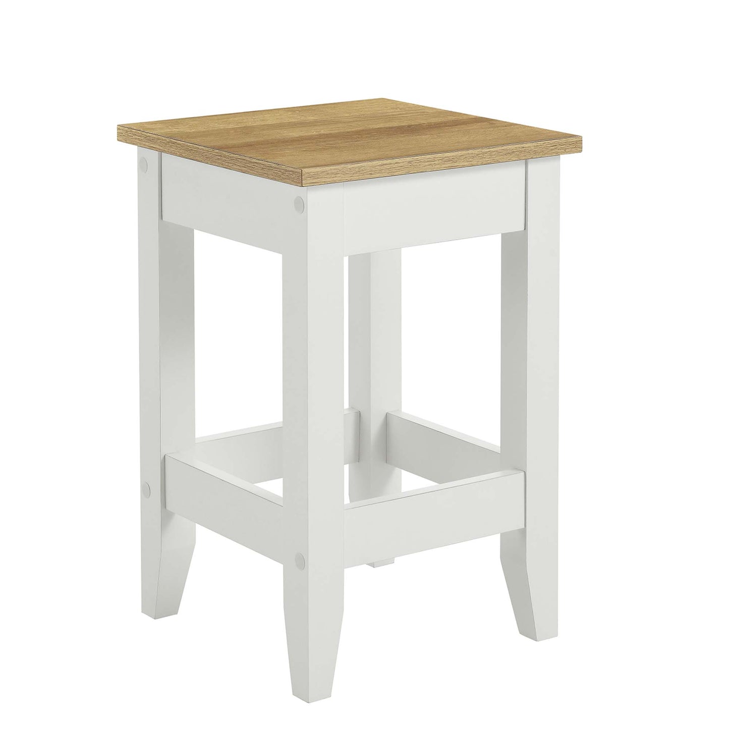 Sunbrook Kitchen Stool by Modway