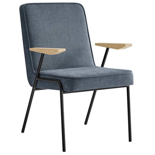 Vista Dining Armchair by Modway