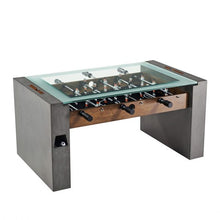 Load image into Gallery viewer, Barrington Urban Collection Foosball Coffee Table