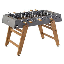 Load image into Gallery viewer, Hall of Games 56″ Kinwood Foosball Table
