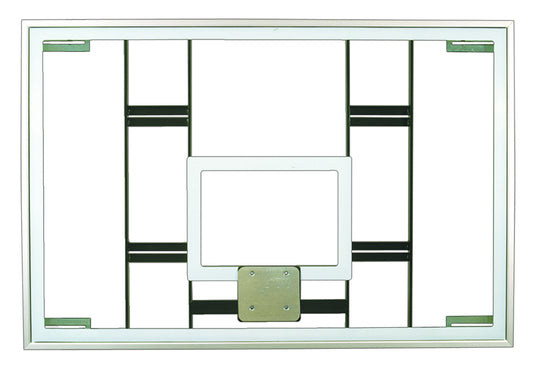 FT241 Competition Glass Basketball Backboard
