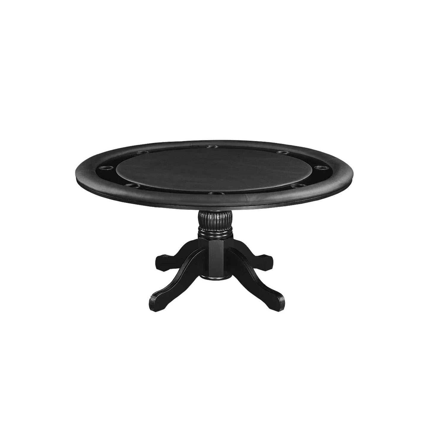 Premium Quality 2 in 1 Poker Table