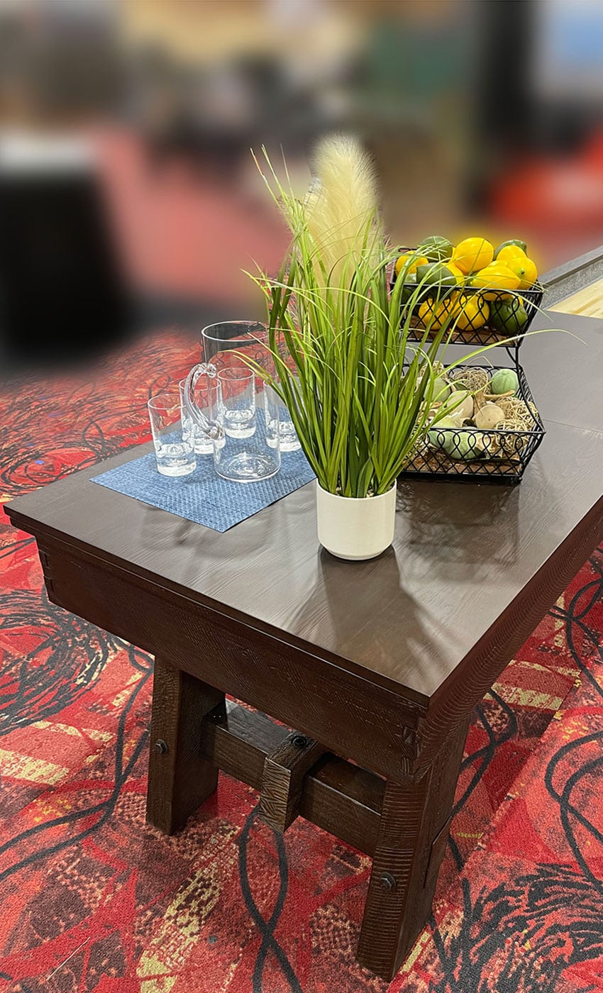 Tunbridge Shuffleboard