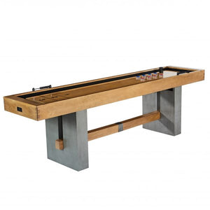 Barrington 9 Ft. Urban Shuffleboard Table