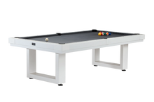 Load image into Gallery viewer, American Heritage Lanai Outdoor Pool Table