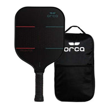 Load image into Gallery viewer, Orca Predator Nomex Pickleball Paddle