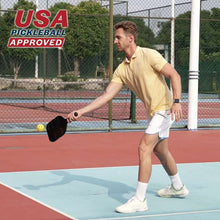 Load image into Gallery viewer, Orca Predator Nomex Pickleball Paddle